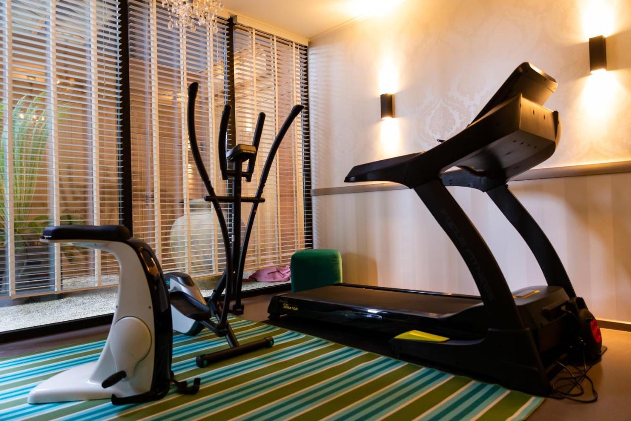 B&B Bertem Natuur 외부 사진