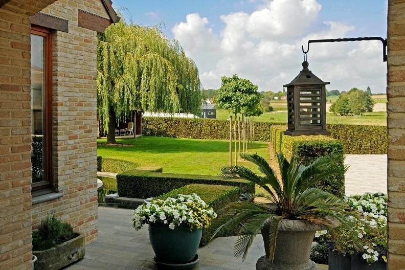 B&B Bertem Natuur 외부 사진