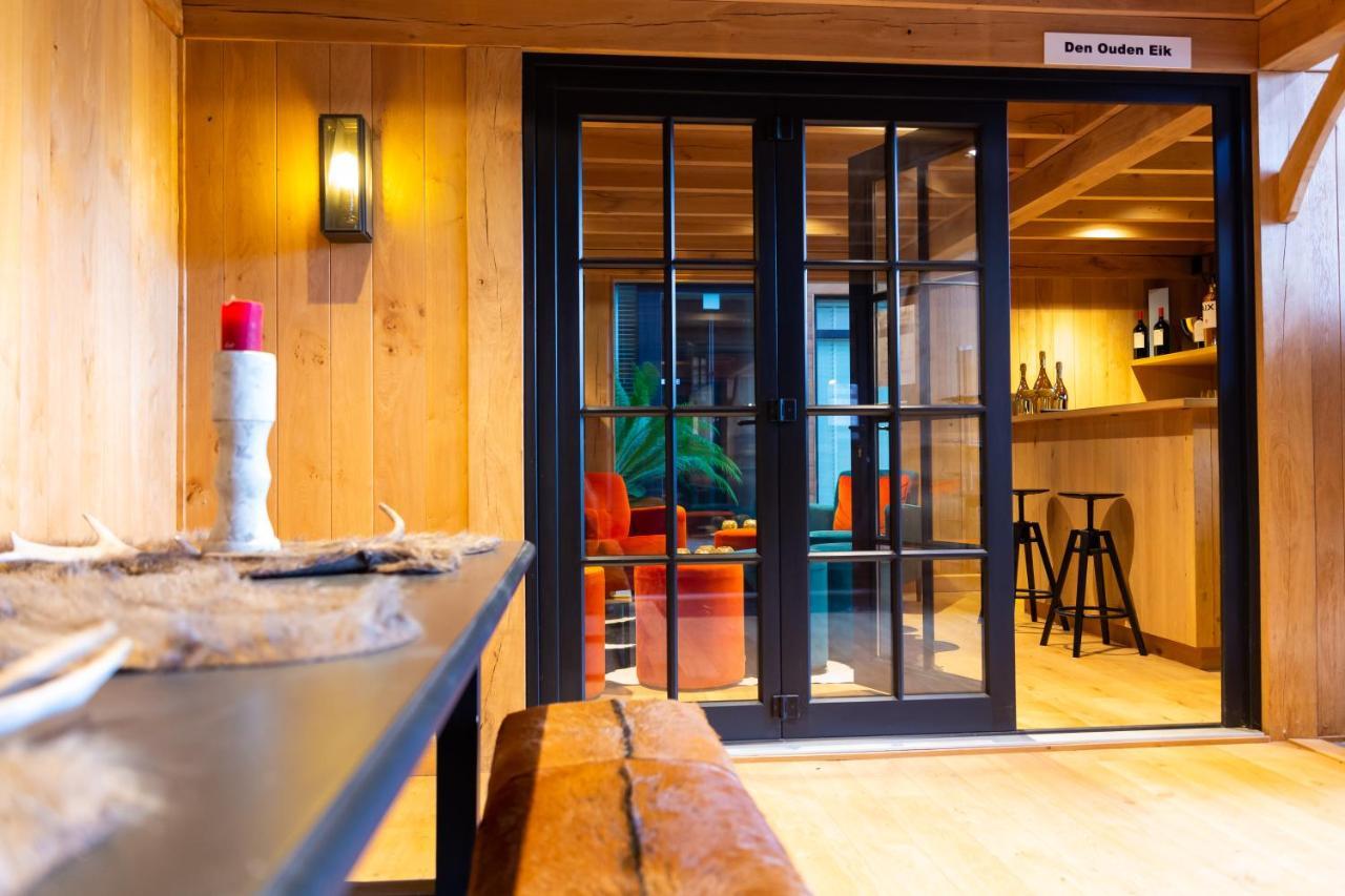 B&B Bertem Natuur 외부 사진