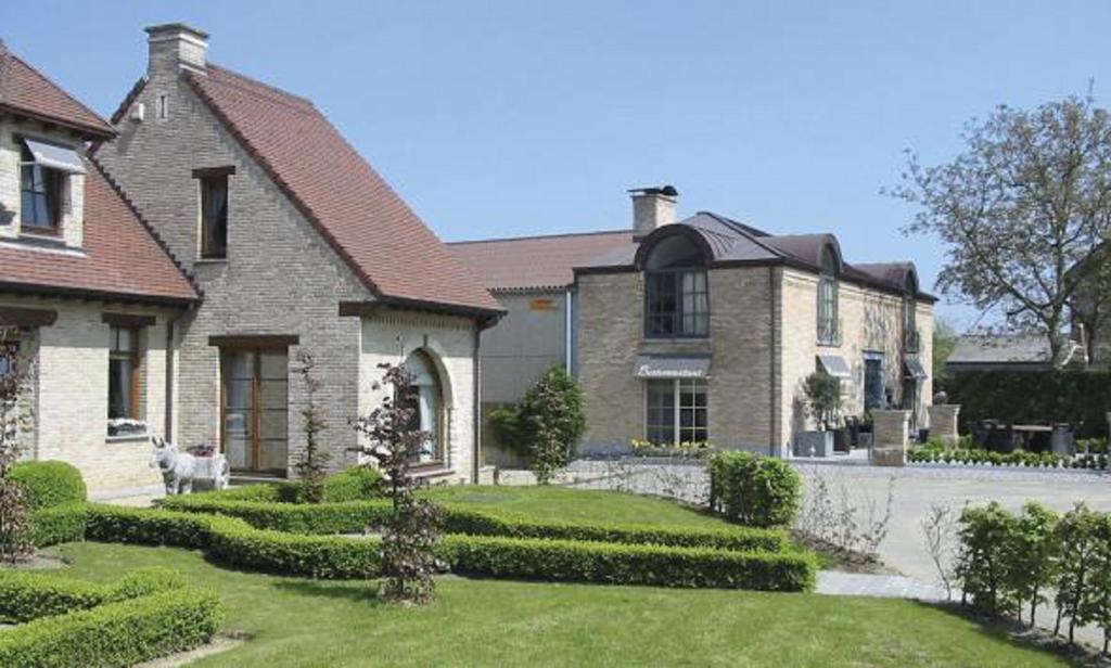 B&B Bertem Natuur 외부 사진