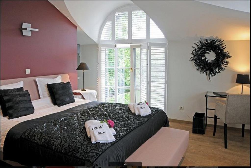 B&B Bertem Natuur 객실 사진