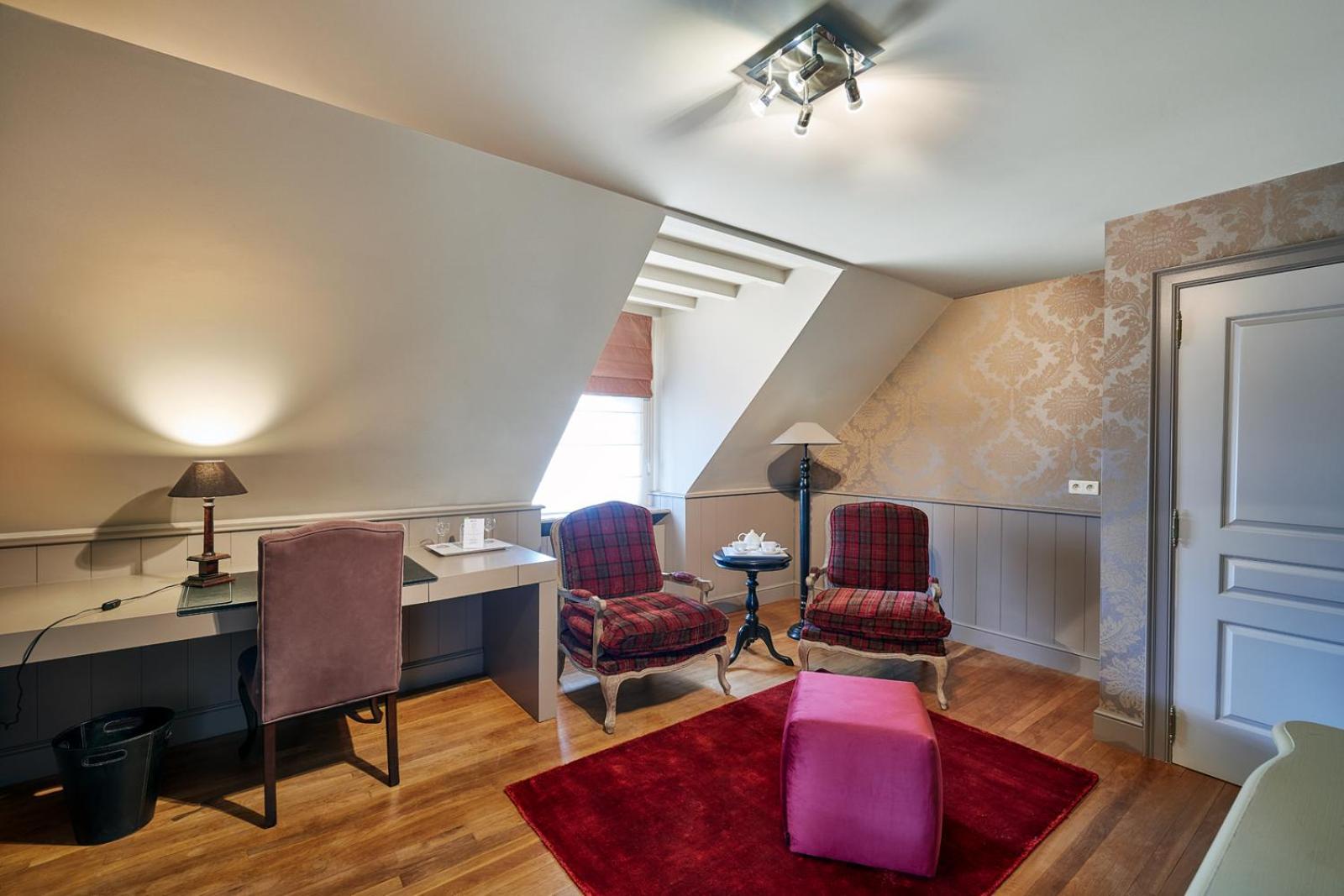 B&B Bertem Natuur 외부 사진