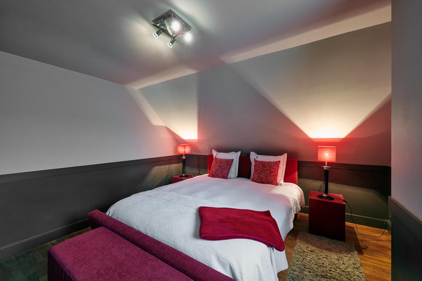 B&B Bertem Natuur 외부 사진
