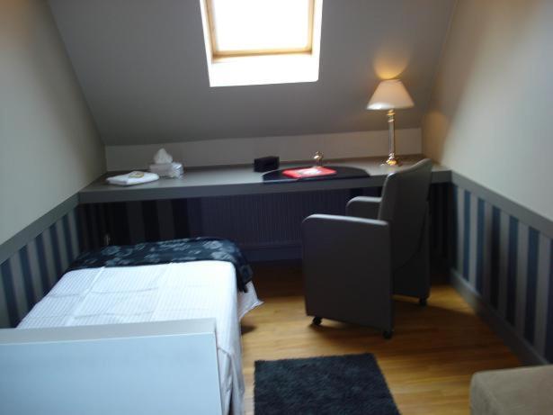 B&B Bertem Natuur 외부 사진