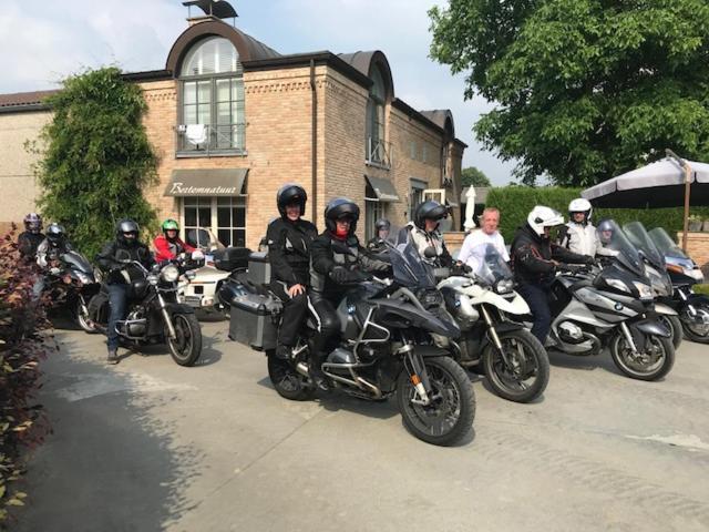 B&B Bertem Natuur 외부 사진