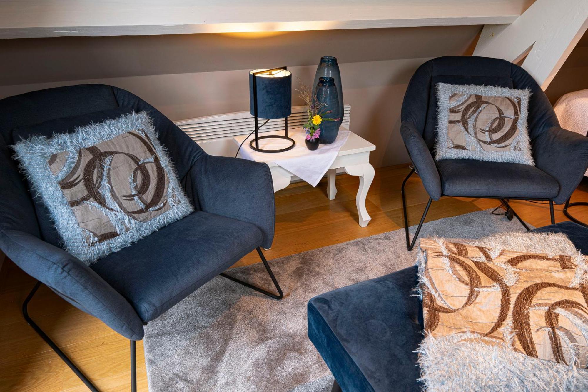 B&B Bertem Natuur 외부 사진