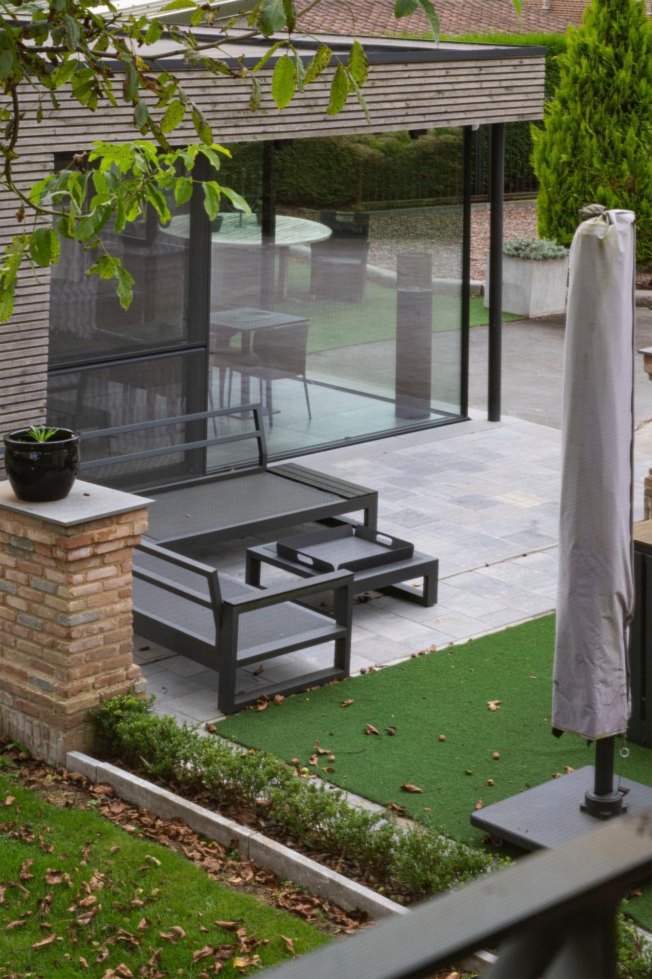 B&B Bertem Natuur 외부 사진