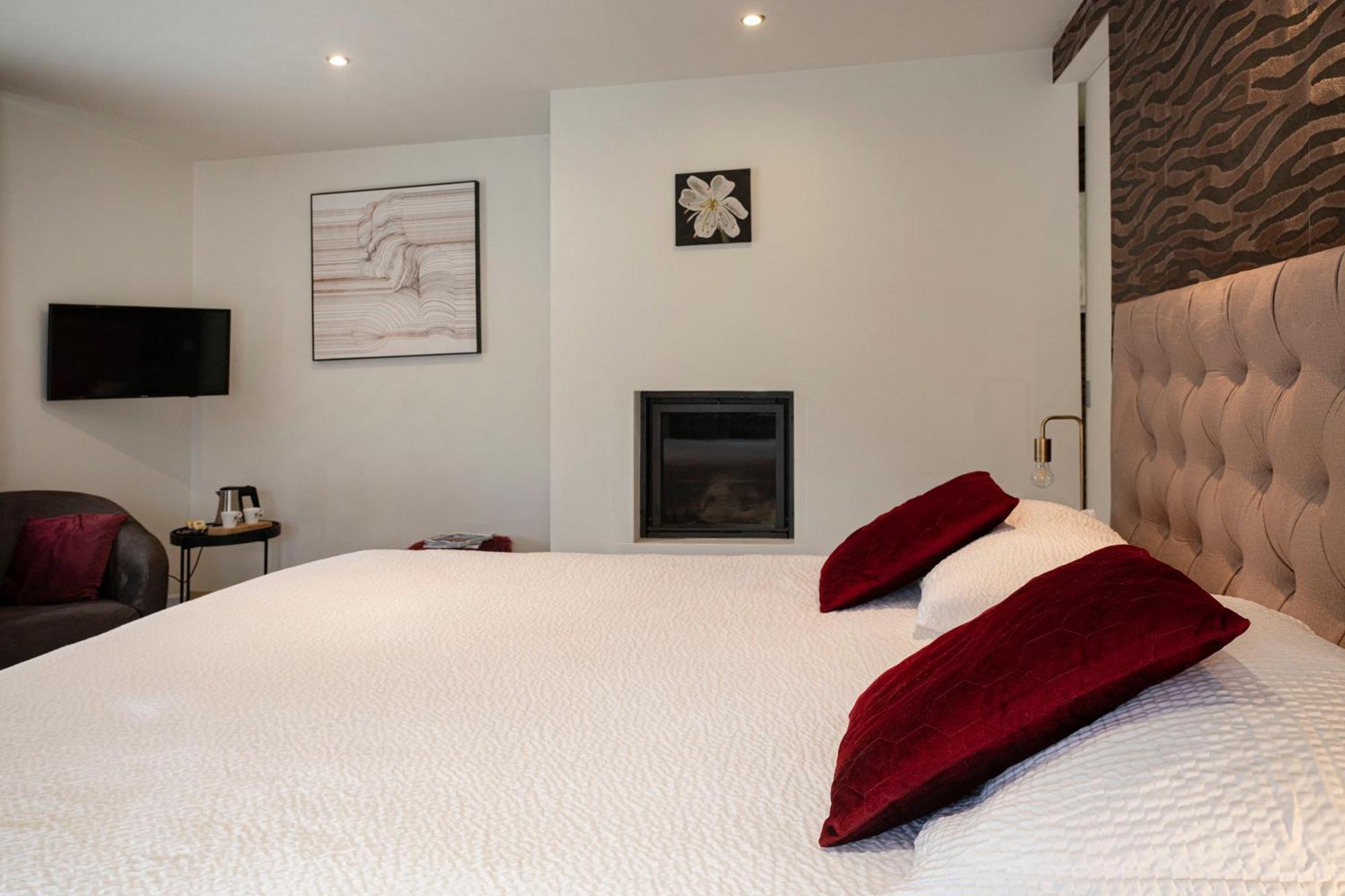 B&B Bertem Natuur 외부 사진