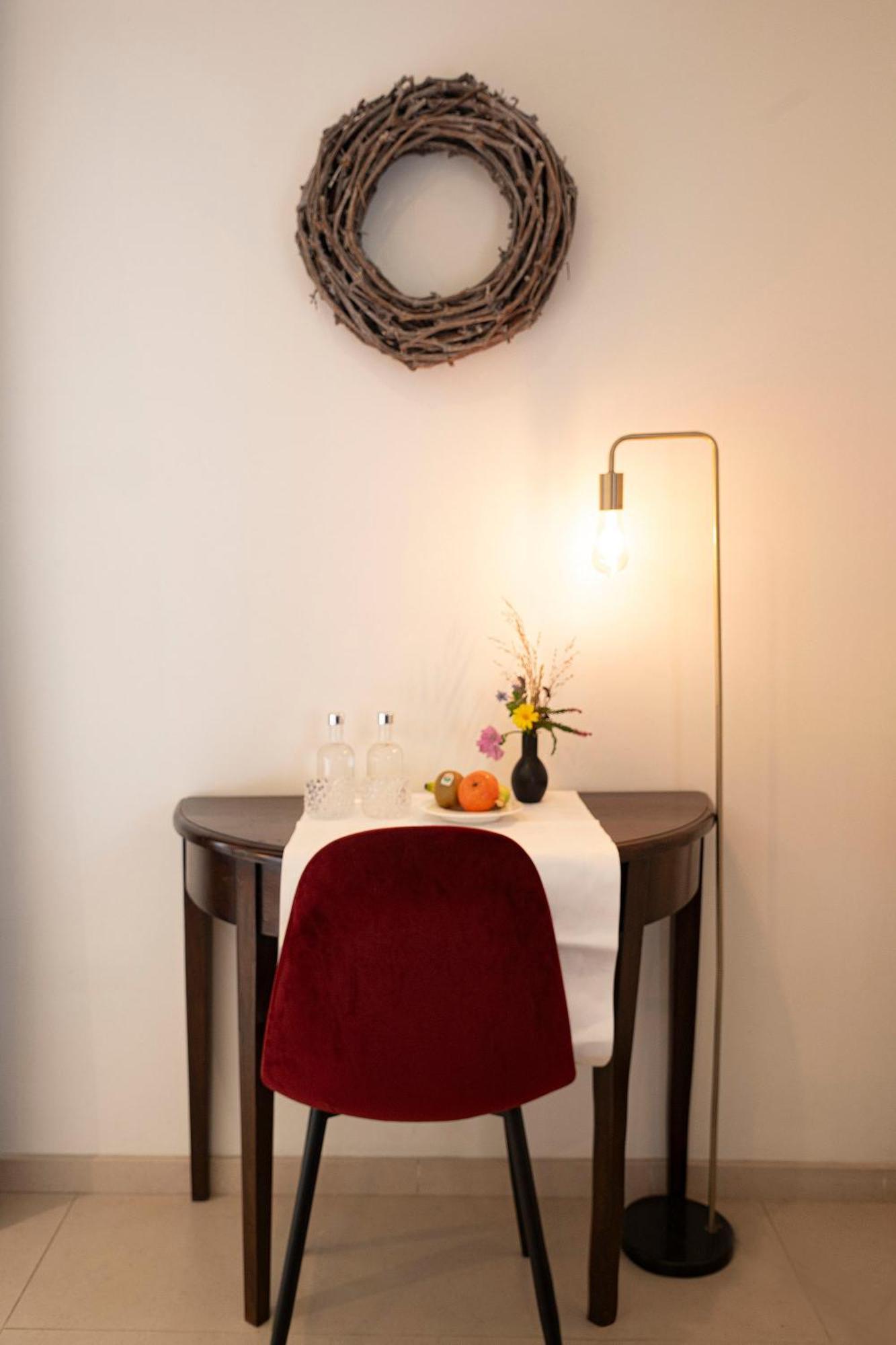 B&B Bertem Natuur 외부 사진