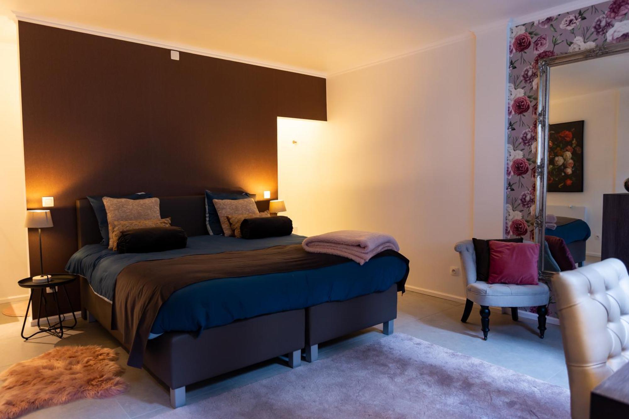 B&B Bertem Natuur 외부 사진