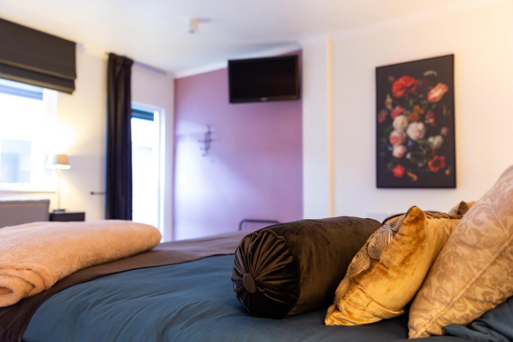 B&B Bertem Natuur 외부 사진