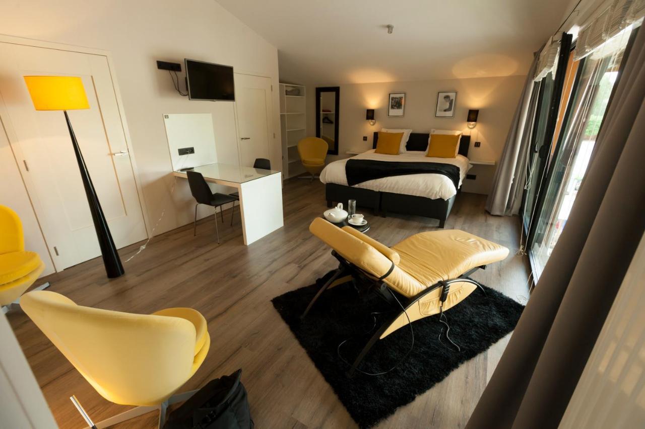 B&B Bertem Natuur 외부 사진