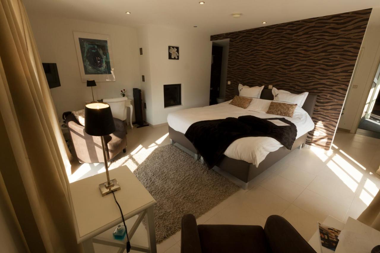 B&B Bertem Natuur 외부 사진